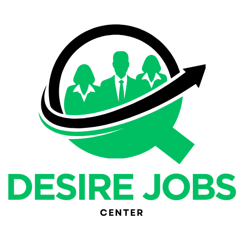 Desire Jobs Center